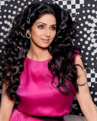 Sridevi